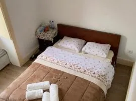 Relaxing House