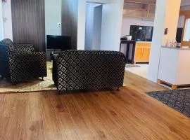 Ashnis Apartment - Sigatoka Town House Apartment