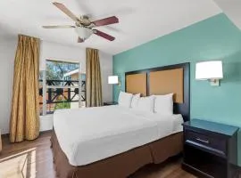 MainStay Suites Las Vegas Flamingo