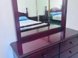 Queen Size Room guest house