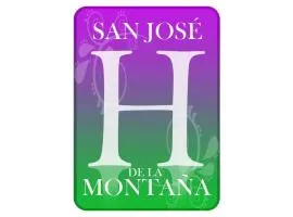 Hotel San José de la Montaña