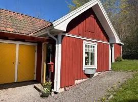Apartment in a rural location, breakfast included!