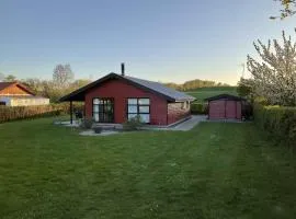 Scenic House On East Funen 200M From The Belt