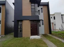 A Peaceful House