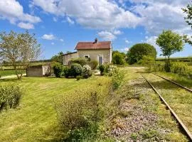 La Maisonnette de Chevannes