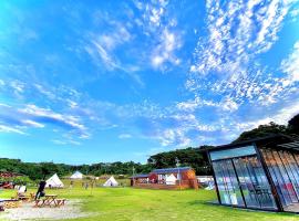 Kabuku Resort，位于志摩市的酒店