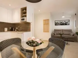 Apartamento Silleria Reyes Catolicos Centro