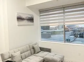 Spacious 1 Bedroom Rogers Place