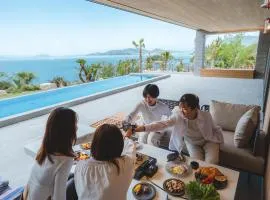 SHIMASTREAM house