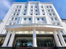 Tây Nam 2 Hotel