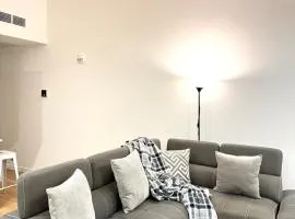 Spacious 2-Bedroom City Views by Rogers Place