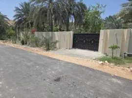 مسقط ولاية قريات