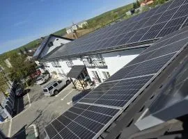 Pensiunea Vila Chesa