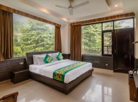 Treebo Holiday Hill，位于达兰萨拉的酒店