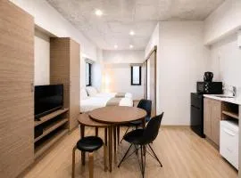 Prime Suites Tokyo