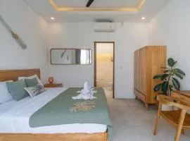 Bikini Top Umalas 2BR Private pool villa by Bali Bliss Properties