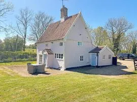 Willow Cottage