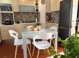 Dimidium Apartment