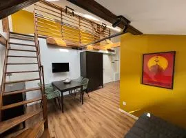 Ferienwohnung Hofgut Marburg Apartment 10