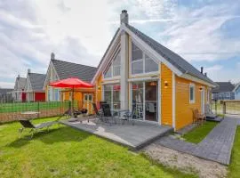 Cozy Home In Wandlitz With Wifi