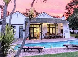 Whistlewood Guesthouse Walmer, Port Eizabeth