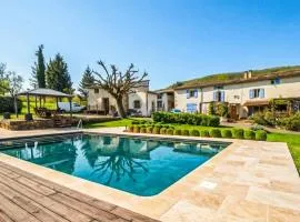 Pet Friendly Home In Saint-Benoît