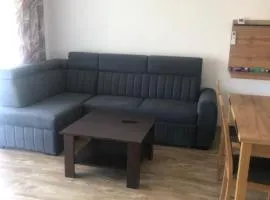 Przystań dla rodziny