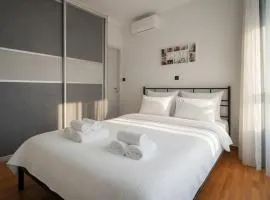 Voula Asklipeio Prestige Residence