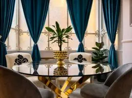 Spanish Steps Boutique Hotel - Madame Sofia Secret Hotel