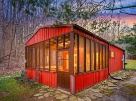 Creekside Hideaway