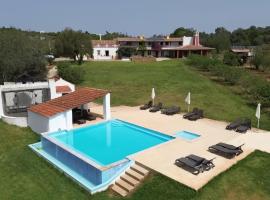Quinta da Mesquita，位于佩拉的酒店