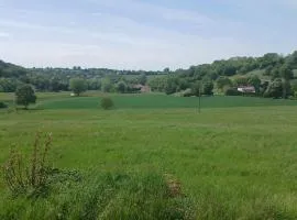 Chambres d'hôtes