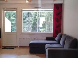 rivitalo asunto, 2000 rakennettu, 2 makuuhuoneella
