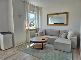 Appartement D67 Kehl am Rhein bei Strasbourg mit Klima