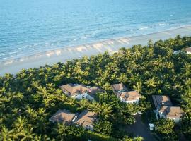 Premier Villas Danang Resort，位于岘港的酒店