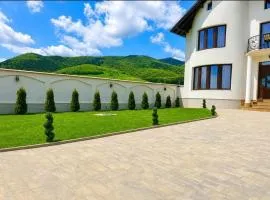 Gura Raului Casa de Vacanta