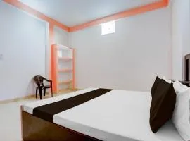 SPOT ON by OYO S K Hotel