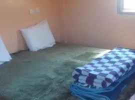 Gite d'étape chez Ait Ali