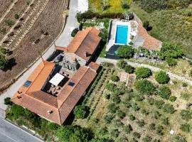 Quinta Penedo das Antas