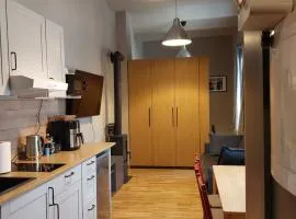 Robezu apartments 14