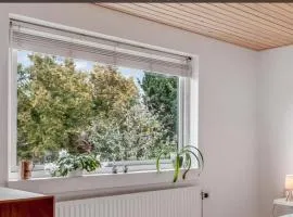 Zeanland Villa in Rødbyhavn