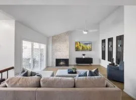 Victoria Woods Retreat close to Downtown Riverside