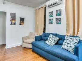 Lodi Luxe Stay 2BR Furnished 85 TV Fast WiFi WD Close to NYC and Everything