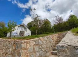 Villa Hristina