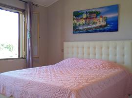 Isola Natura Farm Retreat Sardinia，位于坦皮奥袍沙尼亚的酒店