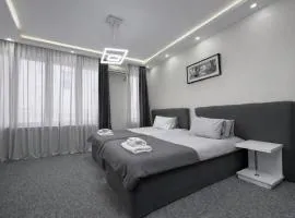DavidL Hotel Tbilisi