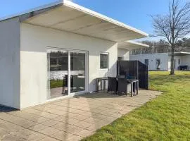 Stunning Home In Ringkøbing With Wifi