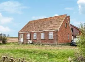 3 Bedroom Stunning Home In Bedsted Thy