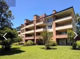 Espectacular Departamento frente al lago