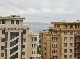 Baku Sabah Apart